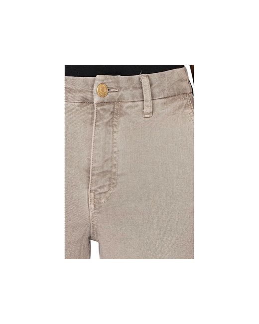 Kut From The Kloth Black High-Rise Wide Leg Jeans