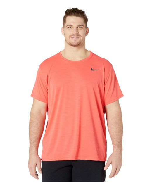 Men's Big Tall Pink Superset Short Sleeve Top Nigeria Ubuy