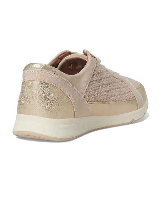 LifeStride Multicolor Recover Slip On Shoes Shoes 7.5 M (B) Synthetic