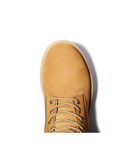 Timberland Brown Direct Attach Waterproof 8 Soft Toe Boots-2024 New 15 E for men