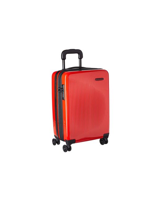 sympatico international carry on expandable spinner