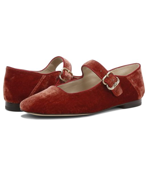 sam edelman michaela