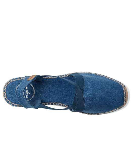 Chaussons Toni Pons Molina - Taille EU 39 - Ballerines En Tissu Doublées Fourrure Synthétique - 5