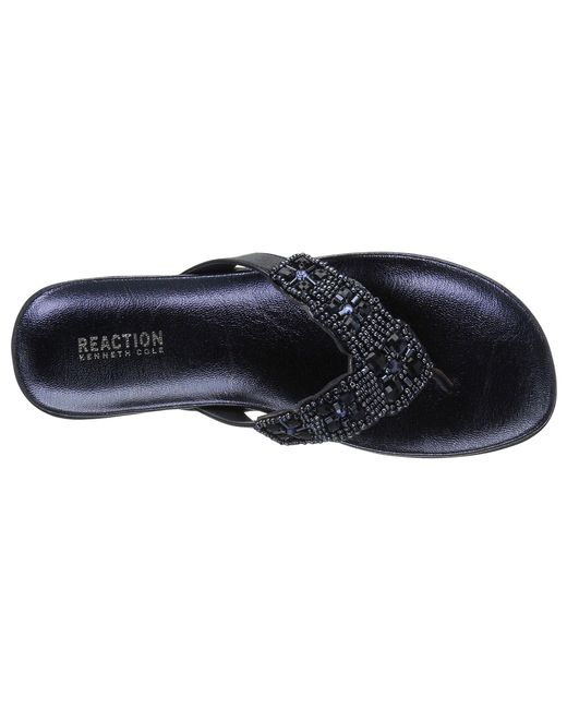 kenneth cole glam athon sandals