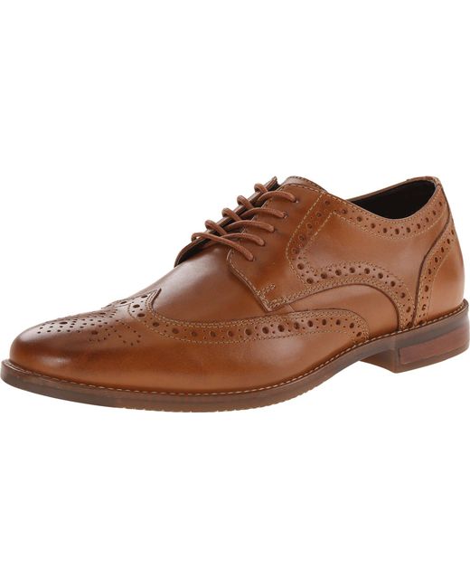 style purpose wingtip