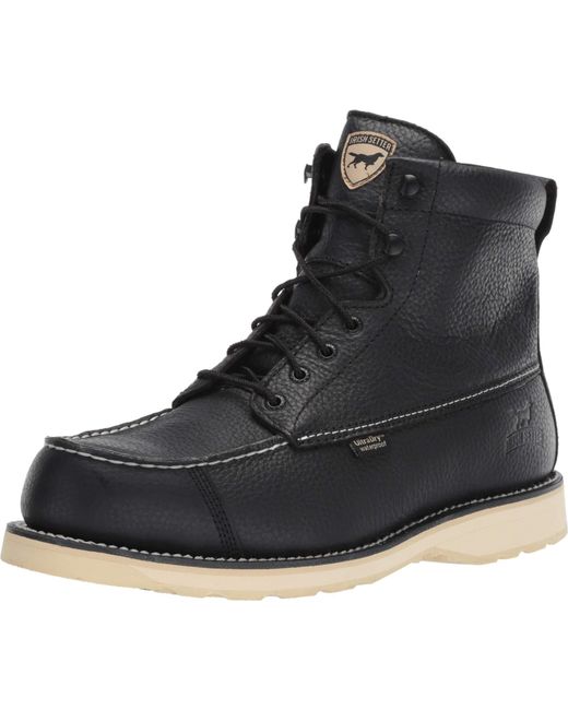 irish setter wingshooter black
