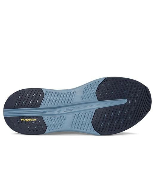 Skechers Blue Hands Free Slip-Ins Max Cushioning Glide-Step Sneaker Shoes 13 D for men