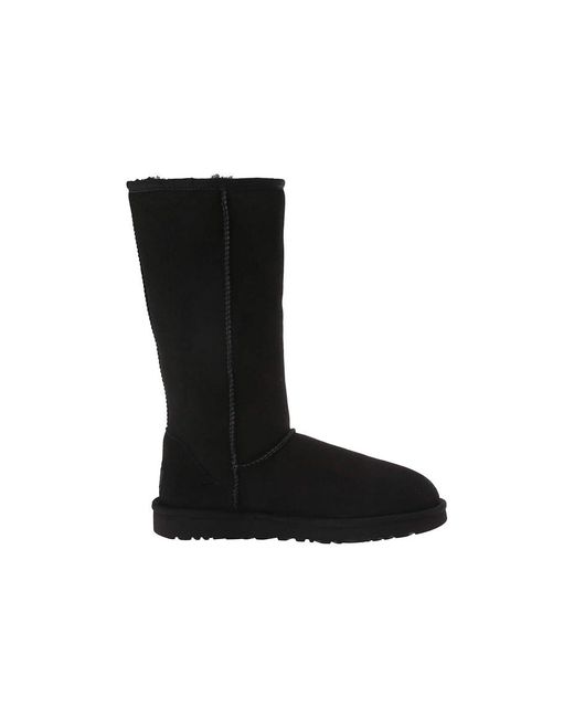 Ugg Black Classic Tall Ii Boots 5 B