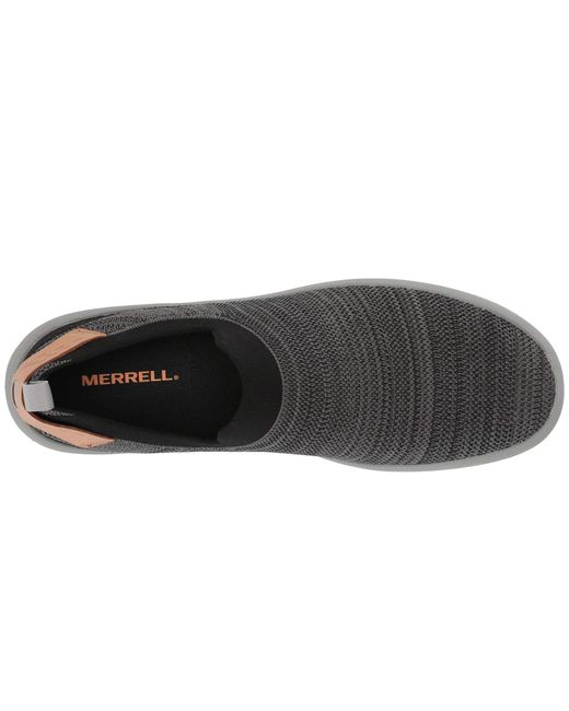 gridway moc sneaker merrell