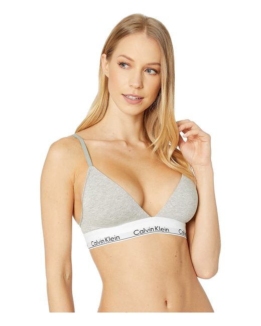 Calvin Klein Lingerie for Women - Up to 75% off at Lyst.com