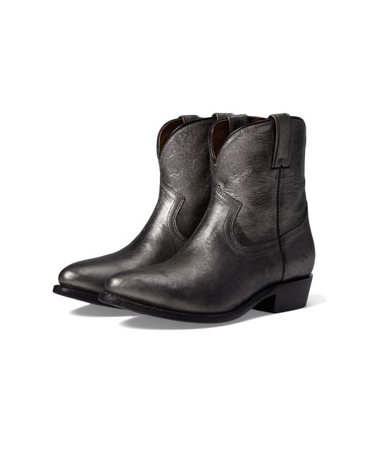 Frye billy short black 2025