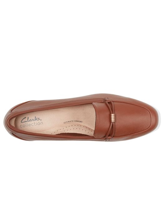 clarks juliet willow