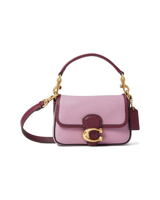 coach tabby micro