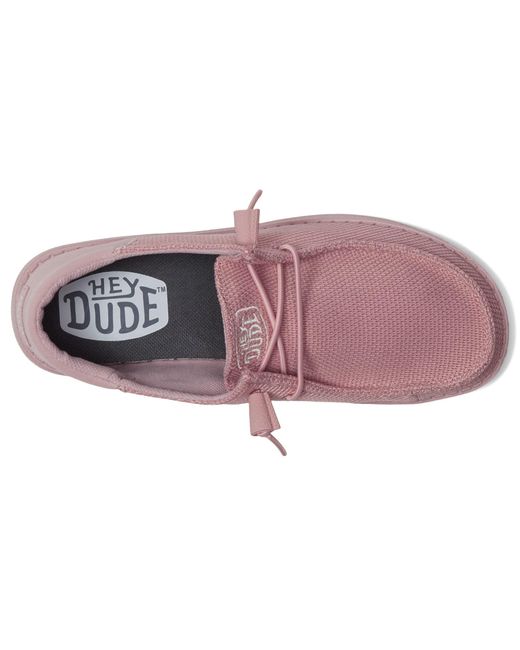 wendy funk hey dude