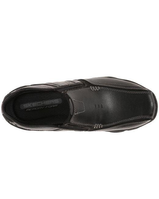 Skechers Leather Classic Fit Diameter 