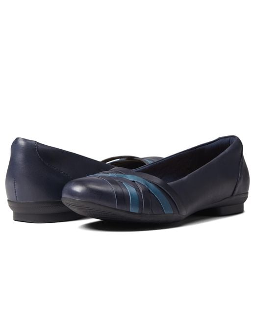 sara clover by clarks