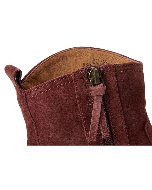 Söfft Brown Shaelynn Boots 8 M (B)