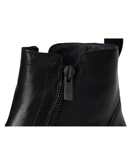 Miz Mooz Black Alise Boots Boots Eu 36 (Us 5.5-6) B