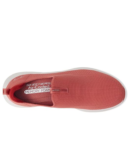 Skechers Red Vapor Foam