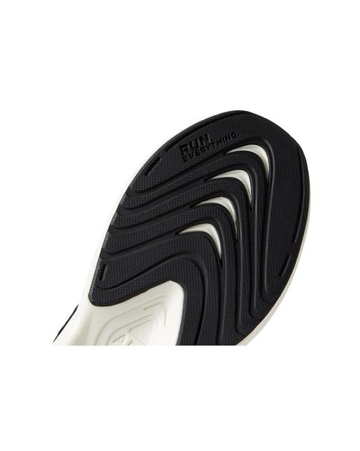 Athletic Propulsion Labs Black Techloom Zipline (/) Shoes for men