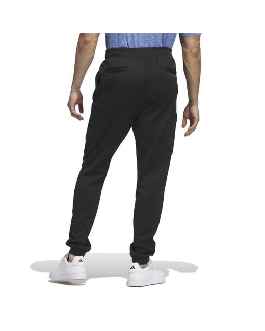 adidas Cold.rdy Joggers in Black for Men | Lyst