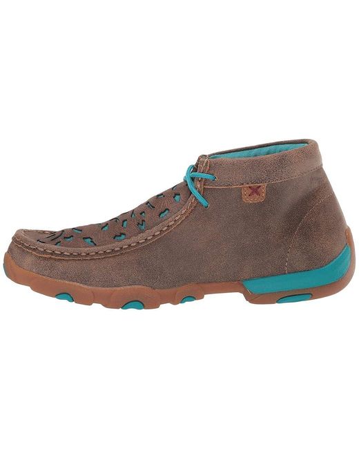 Twisted X Multicolor Wdm0126 (Bomber) Shoes