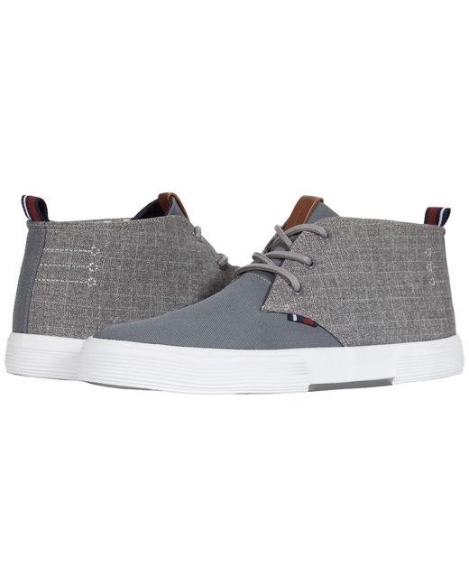 ben sherman bradford chukka