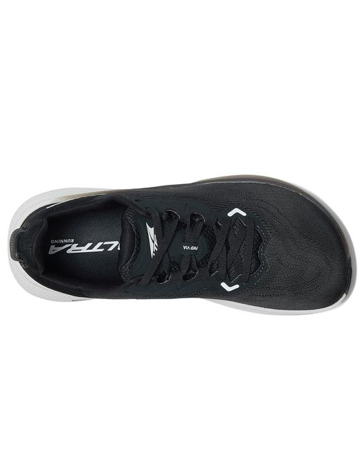 Altra Black Fwd Via Running Shoes 5.5 B