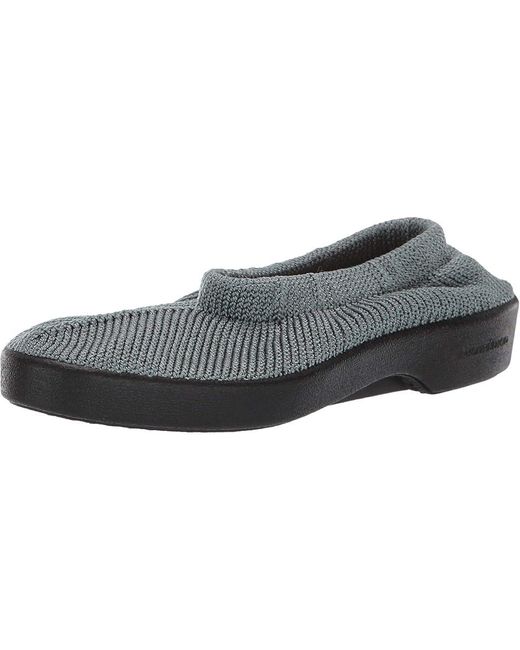 Arcopedico Gray Sec V (Titanium) Shoes