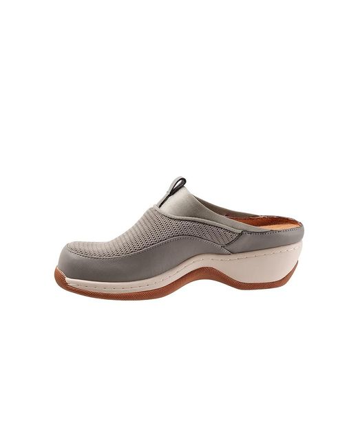 Softwalk® Natural Aberdeen (Cement) Shoes