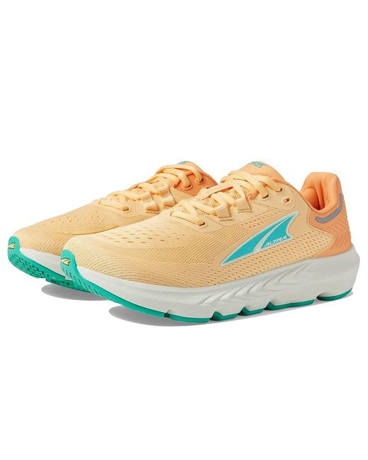 Altra Green Provision 7 (/) Shoes