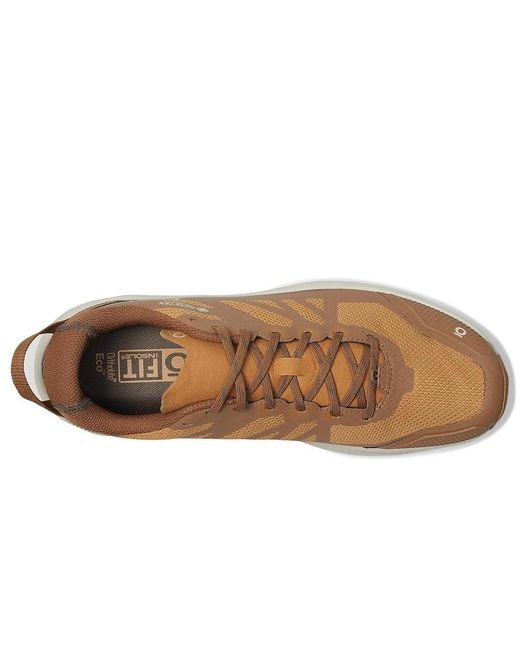 Oboz Brown Katabatic Lt Low Gtx Climbing Shoes 8.5 D for men