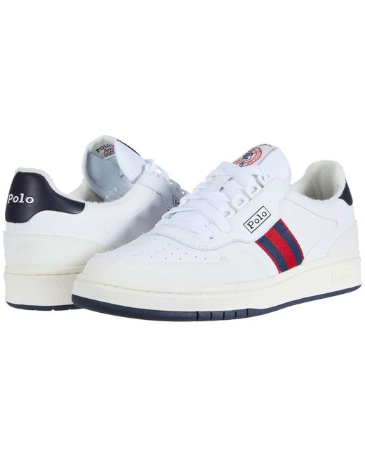polo ralph lauren shoes