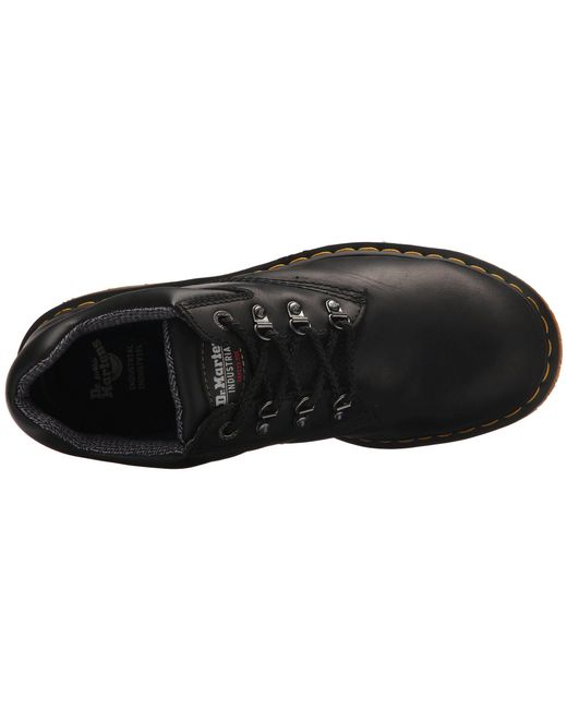 dr martens hylow steel toe