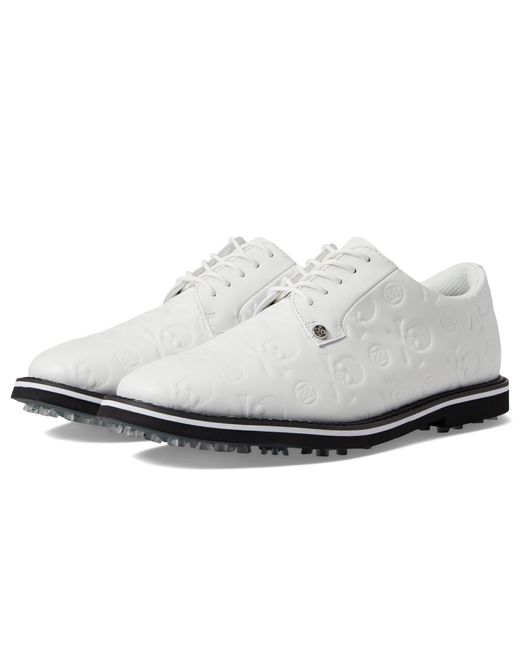 Gfore skull shop shoes