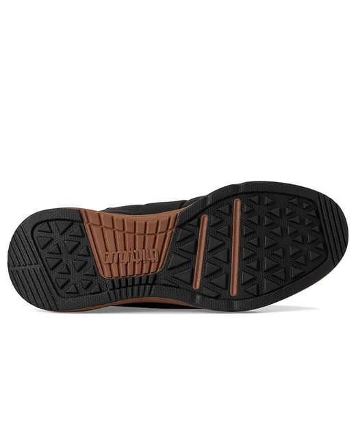Thirtytwo Black The Lounger X Volcom Snow Shoes/Gum 8 D for men
