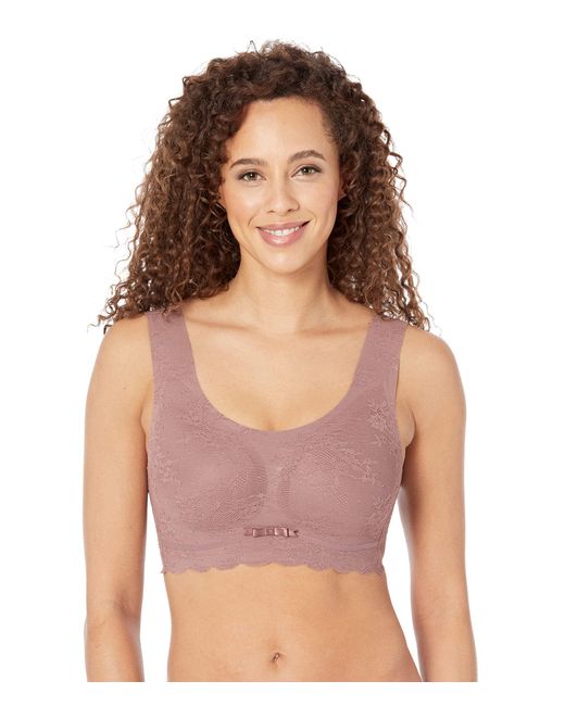 Anita Essentials Lace Bralette - Lyst