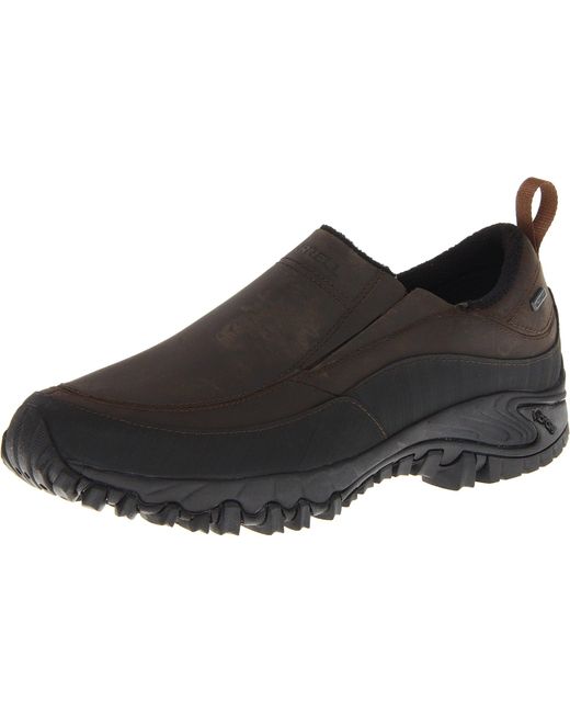 merrell shiver moc 2 waterproof
