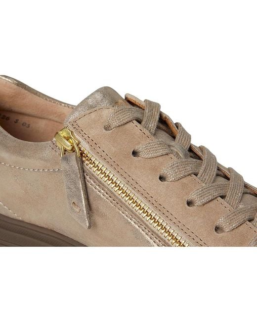 Paul Green Multicolor Capri Sneakers Shoes