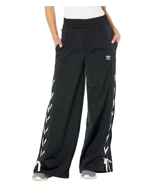 always original laced cuff pants