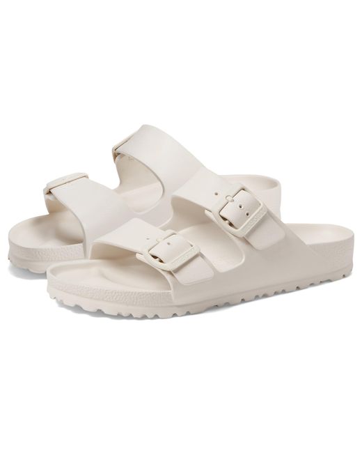 birkenstock eva white 38