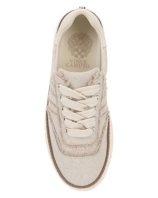 Vince Camuto White Reilly