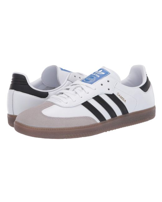 adidas originals mens samba