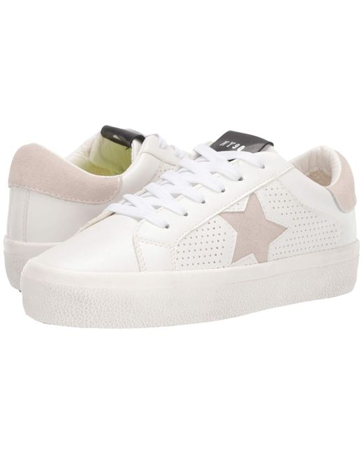 steve madden starling platform sneaker