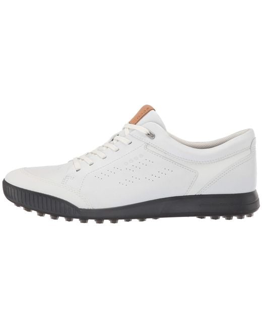 Ecco men's golf store street retro