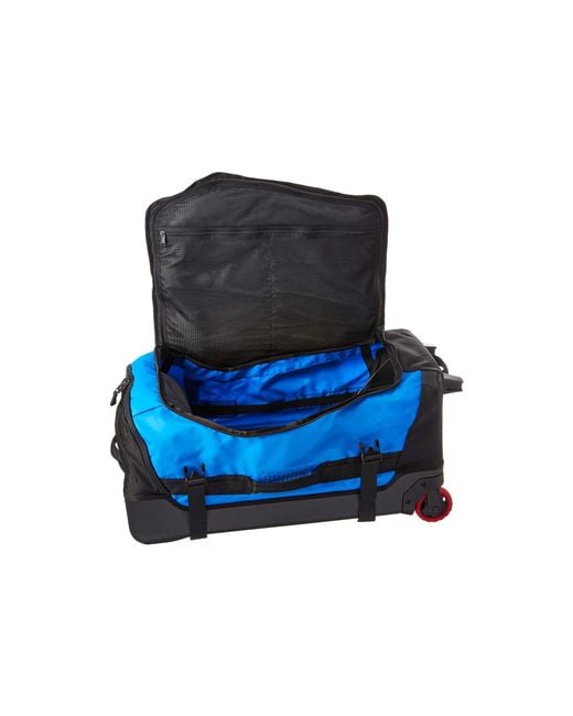 Zaino trolley north on sale face