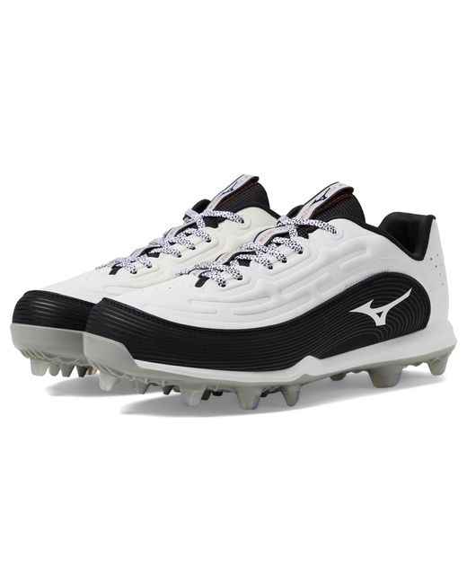 mizuno finch elite 3