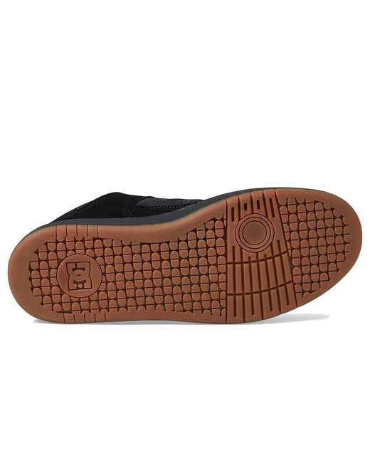 Dc Black Manteca 4 Shoes//Gum 1 10.5 D for men