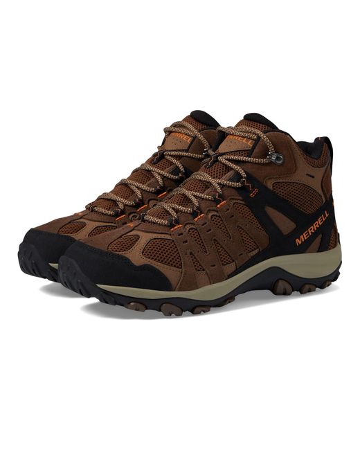 merrell accentor 2