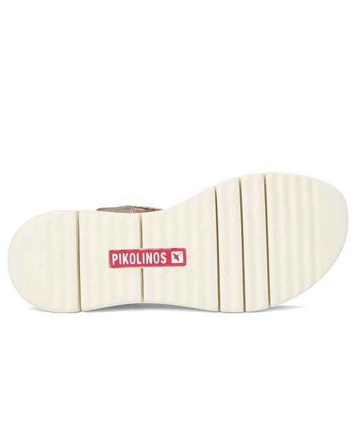 Pikolinos Black Palma W4N Sandals Eu 39 (Us 8.5-9) B